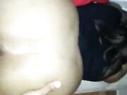 Cuckold husband films while his hot wife gets fucked by BBC