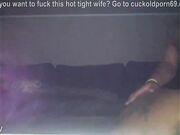 Huge tits wife Brandi Love is a real cheating bitch