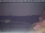 Huge tits wife Brandi Love is a real cheating bitch