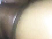 Cuckolding Wife Fucks Black Guy & Films it for Hubby