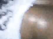 Cuckolding Wife Fucks Black Guy & Films it for Hubby