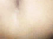 Blonde wife in interracial cuckold gangbang