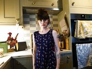 Sydney Harwin - A Risky Affair with Mommy