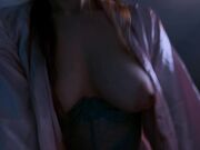 Sydney Harwin - A Risky Affair with Mommy