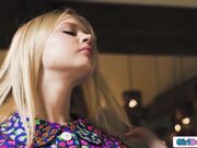 Open your mouth to taste your OWN SQUIRT