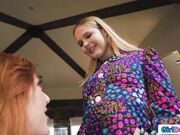 Open your mouth to taste your OWN SQUIRT