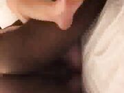 I need to fulfill my big black cock fantasy