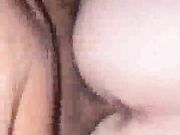 Wife fucks BBC friend like a pro while husband films