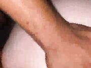 Wife fucks BBC friend like a pro while husband films