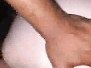 Wife fucks BBC friend like a pro while husband films