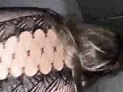 Wife fucks BBC friend like a pro while husband films