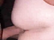 Wife fucks BBC friend like a pro while husband films