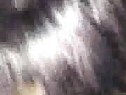 Brunette Hottie Takes BBC Now