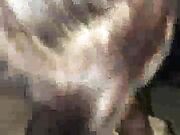 Brunette Hottie Takes BBC Now