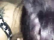 Brunette Hottie Takes BBC Now