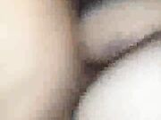 Blonde Rides BBC For Husband