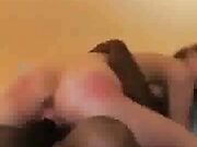 Hot Wife Impaled By Hard Cock