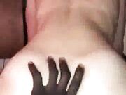 Mexican Pussy Creams On My BBC