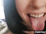 I Want Your Mouth All Over Me