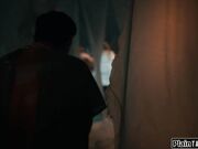 Your dick back IN EXCHANGE of your soul