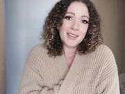 SashaCurves - Crossing Boundaries With Mom -