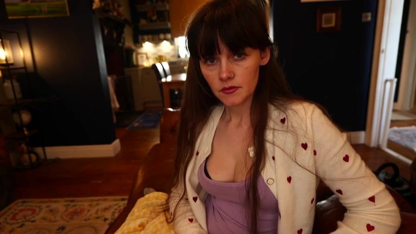 Sydney Harwin - Taboo Bloodline -