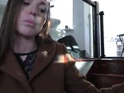 Yogabella - Blackmailing Mommy -