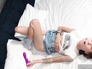 Real Cutie MasturbatingHD