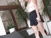 Hot Teenager TeasingHighDef