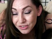 Taboo MILF Kristi - Banging Your Sister-in-Law -