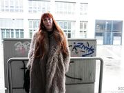 GERMAN SCOUT - Casting Soley Summer