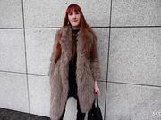 GERMAN SCOUT - Casting Soley Summer