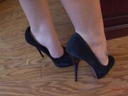 Alison Tyler POV Slave Orders 2