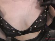 Lrya Louvel POV Slave Orders
