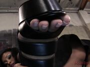 Yasmine De Leon POV Slave Orders