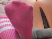 Aubrey Gold POV Slave Orders