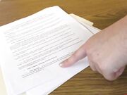 Julie Cash POV Slave Orders 5