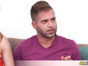 Today is national double blowjob day