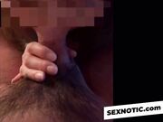 Girl's Favorite: Facesitting, Nose Full of Man Juice