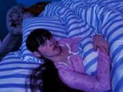 Sydney Harwin - Bunking with your horny pregnant sister