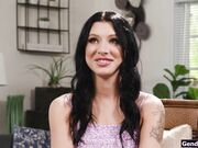 I am ready to get fucked by two shemales