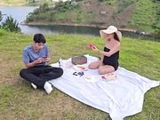 My Son Watches A Lot Of Porn And Fucks Me Behind My Husbands Back -