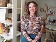 SashaCurves - One Last Hurrah Impregnating Mom