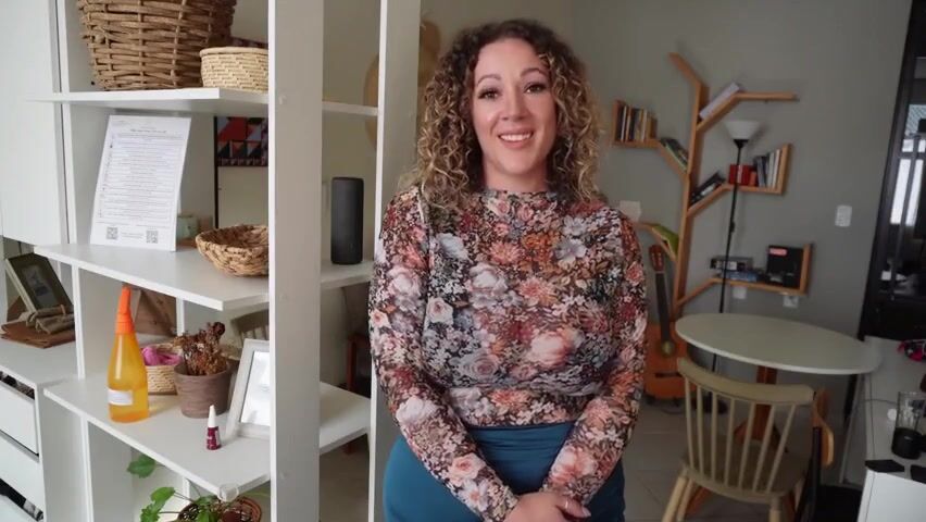 SashaCurves - One Last Hurrah Impregnating Mom