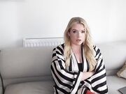 Anna Scot - Mother and Son Make a Porno -