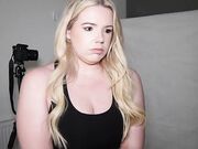 Anna Scot - Mother and Son Make a Porno -