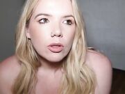 Anna Scot - Mother and Son Make a Porno -