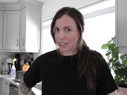 Yogabella - Son Makes Mom Call Him Daddy -