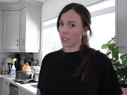 Yogabella - Son Makes Mom Call Him Daddy -