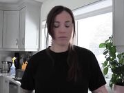 Yogabella - Son Makes Mom Call Him Daddy -